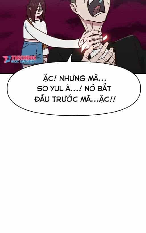 Unluck - Chương 18 - ảnh 6