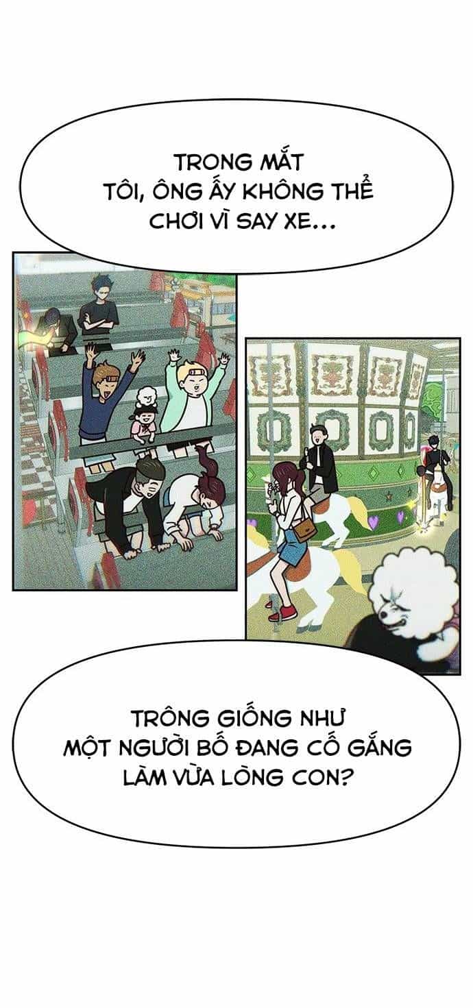 Unluck - Chương 19 - ảnh 45