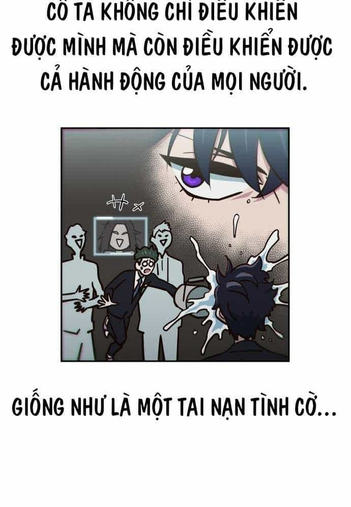 Unluck - Chương 2 - ảnh 102