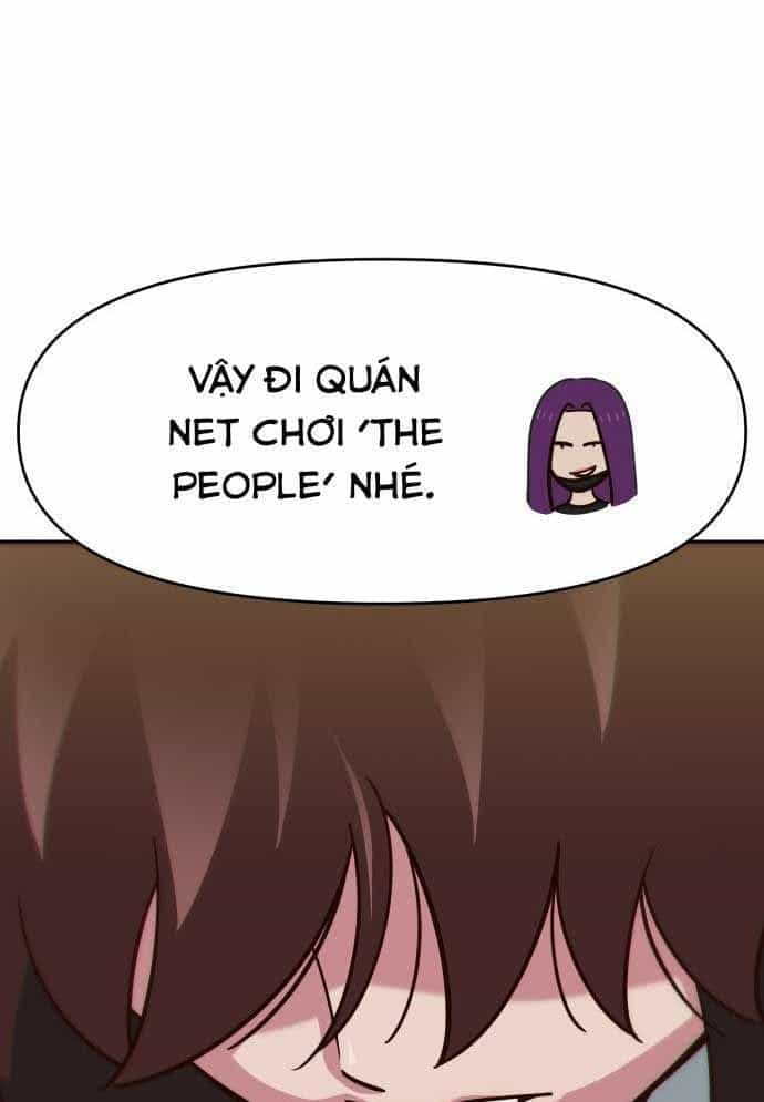 Unluck - Chương 2 - ảnh 19