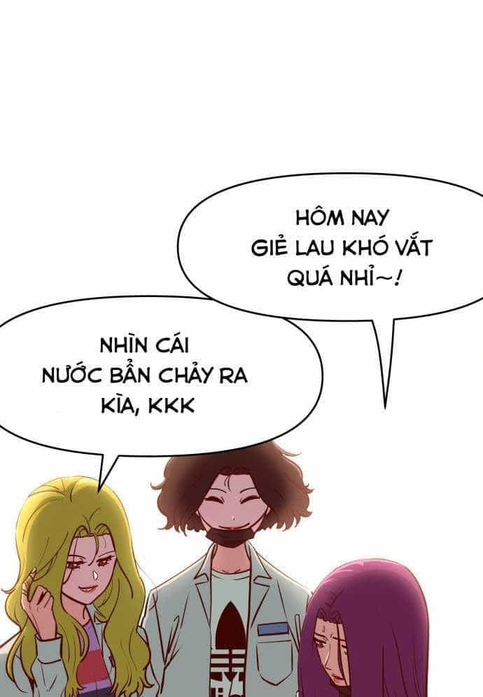Unluck - Chương 2 - ảnh 3