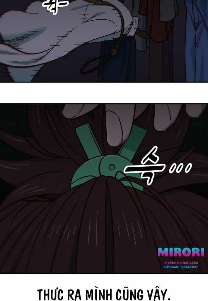 Unluck - Chương 2 - ảnh 31