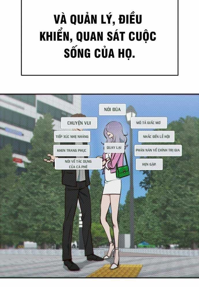 Unluck - Chương 2 - ảnh 39