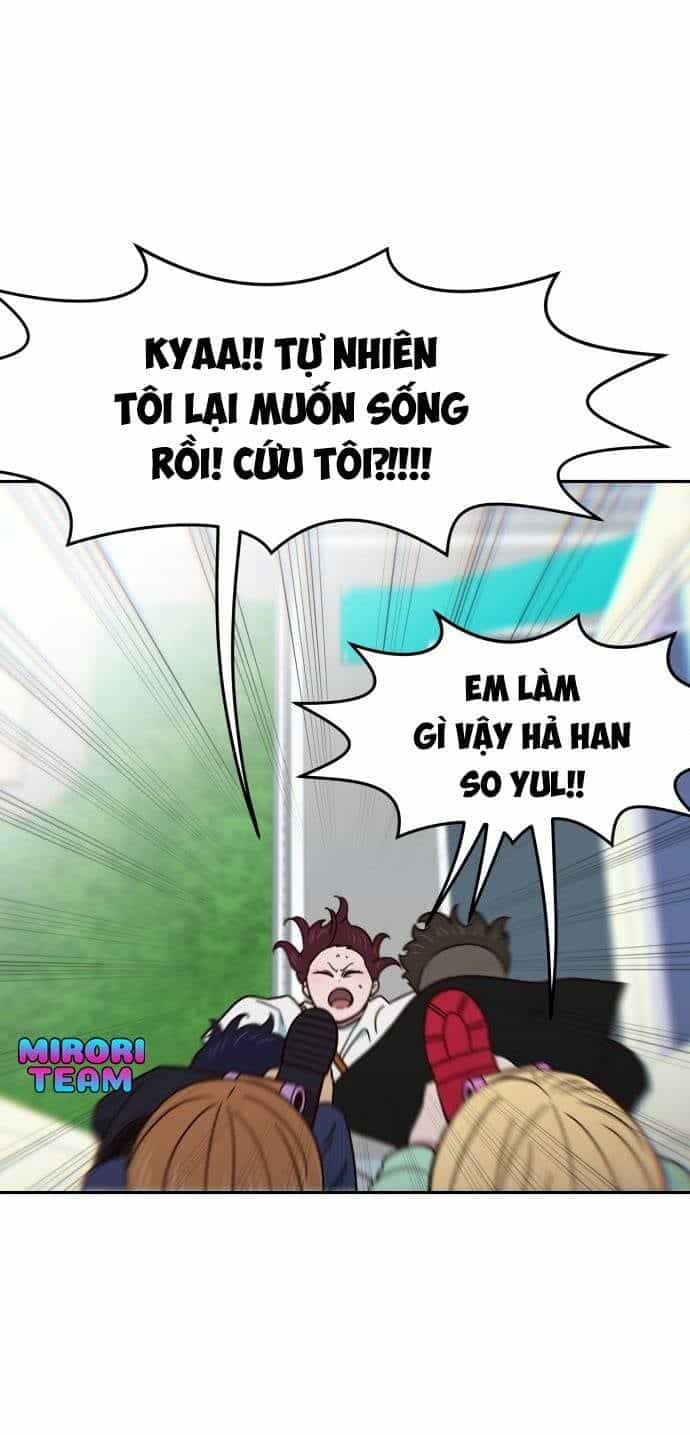 Unluck - Chương 20 - ảnh 15