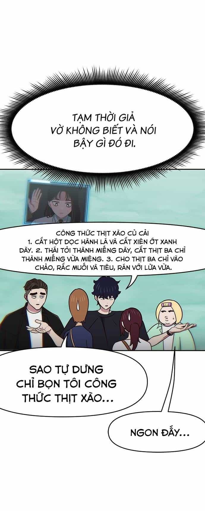 Unluck - Chương 20 - ảnh 64