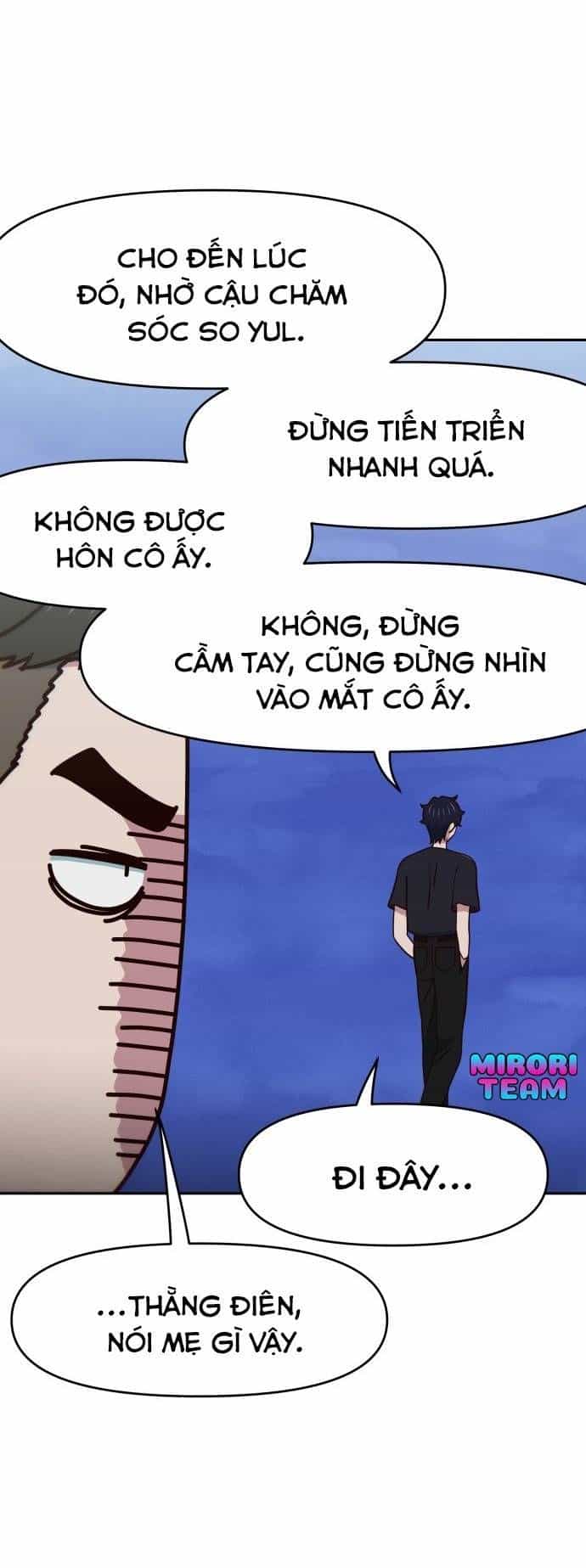 Unluck - Chương 20 - ảnh 72