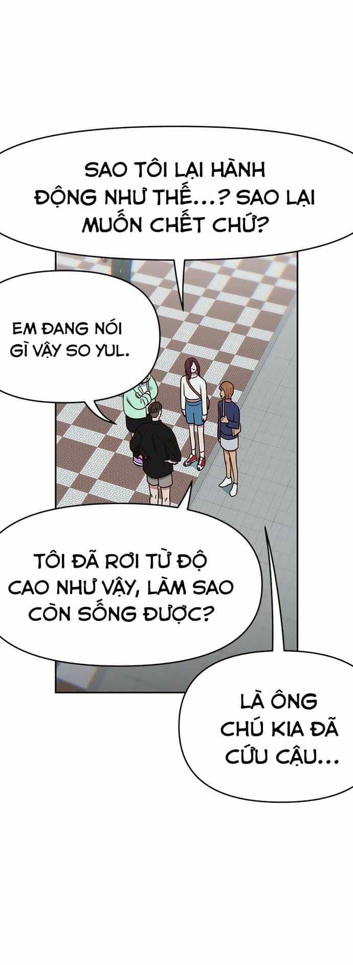 Unluck - Chương 20 - ảnh 85