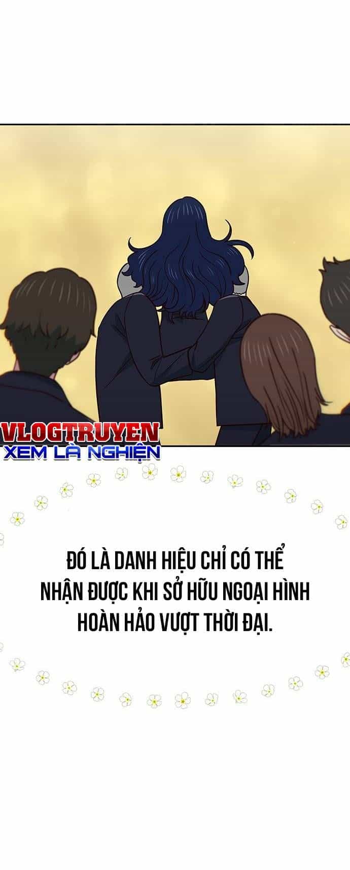Unluck - Chương 21 - ảnh 21