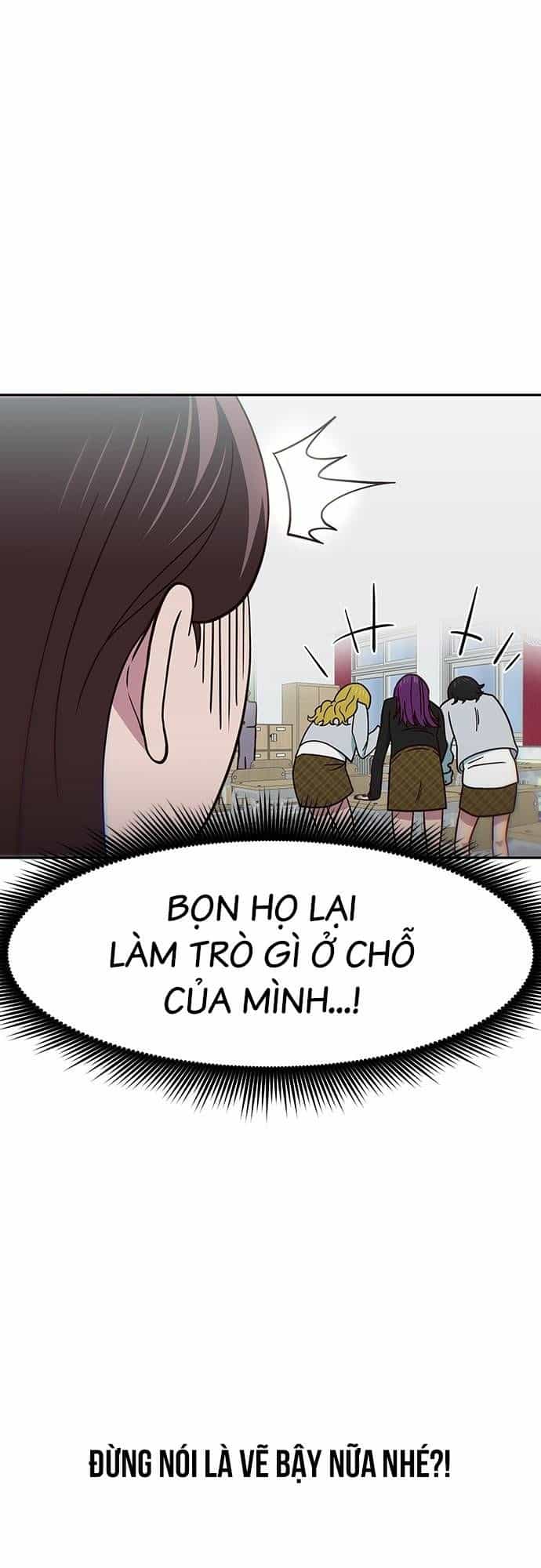 Unluck - Chương 21 - ảnh 5