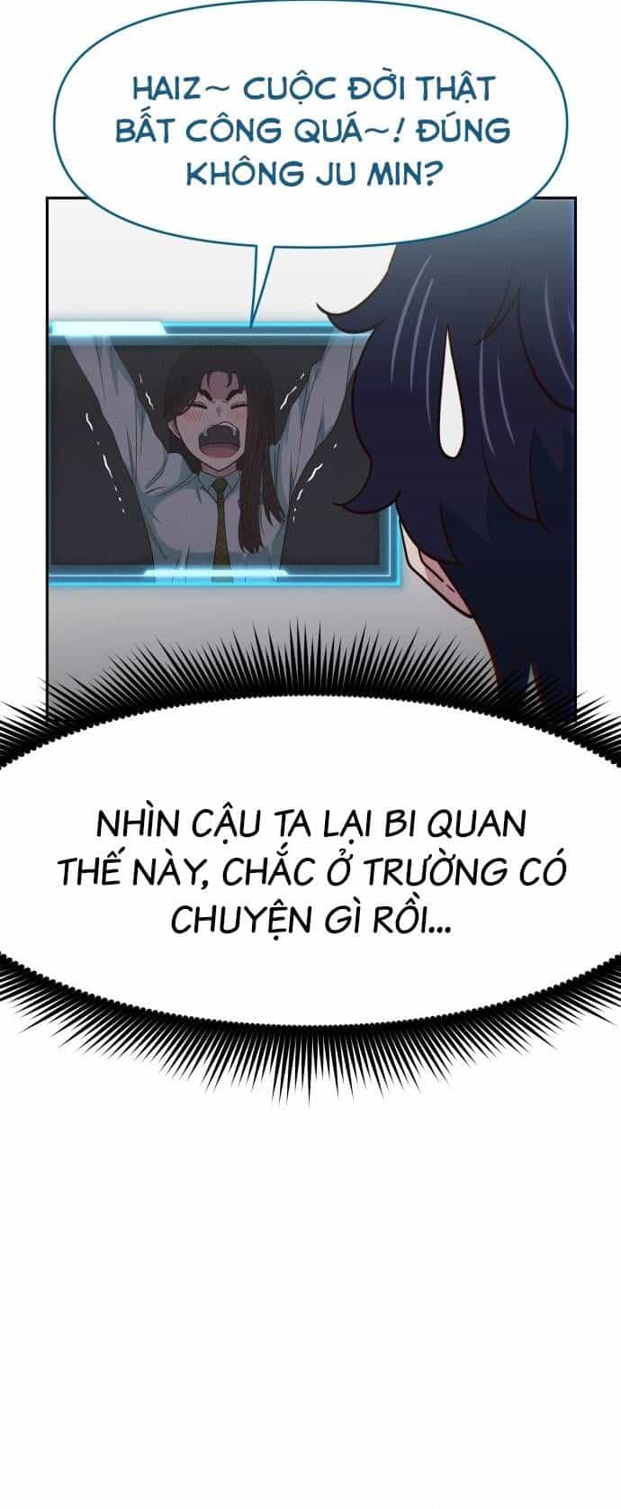 Unluck - Chương 21 - ảnh 54