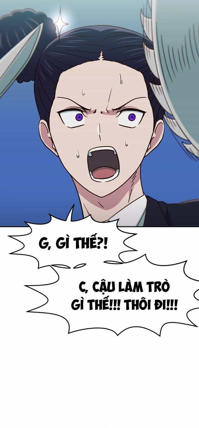 Unluck - Chương 22 - ảnh 16