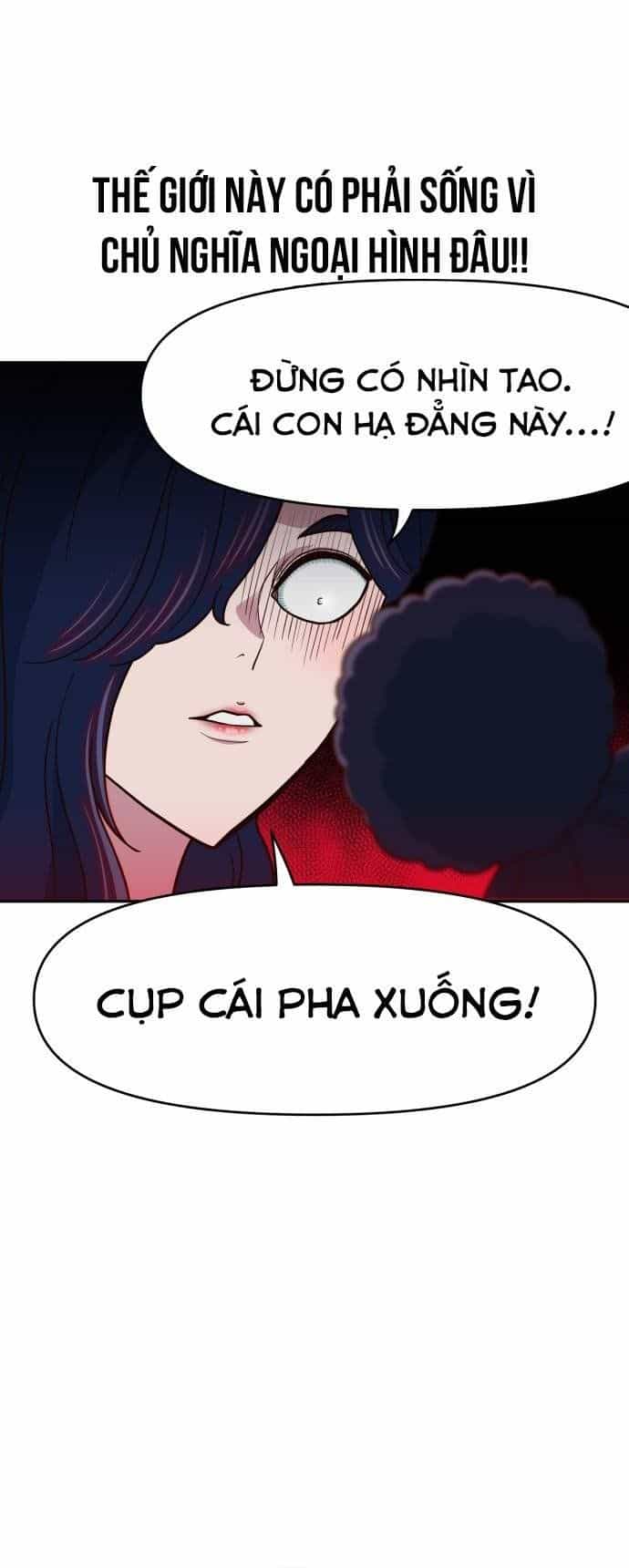 Unluck - Chương 22 - ảnh 34