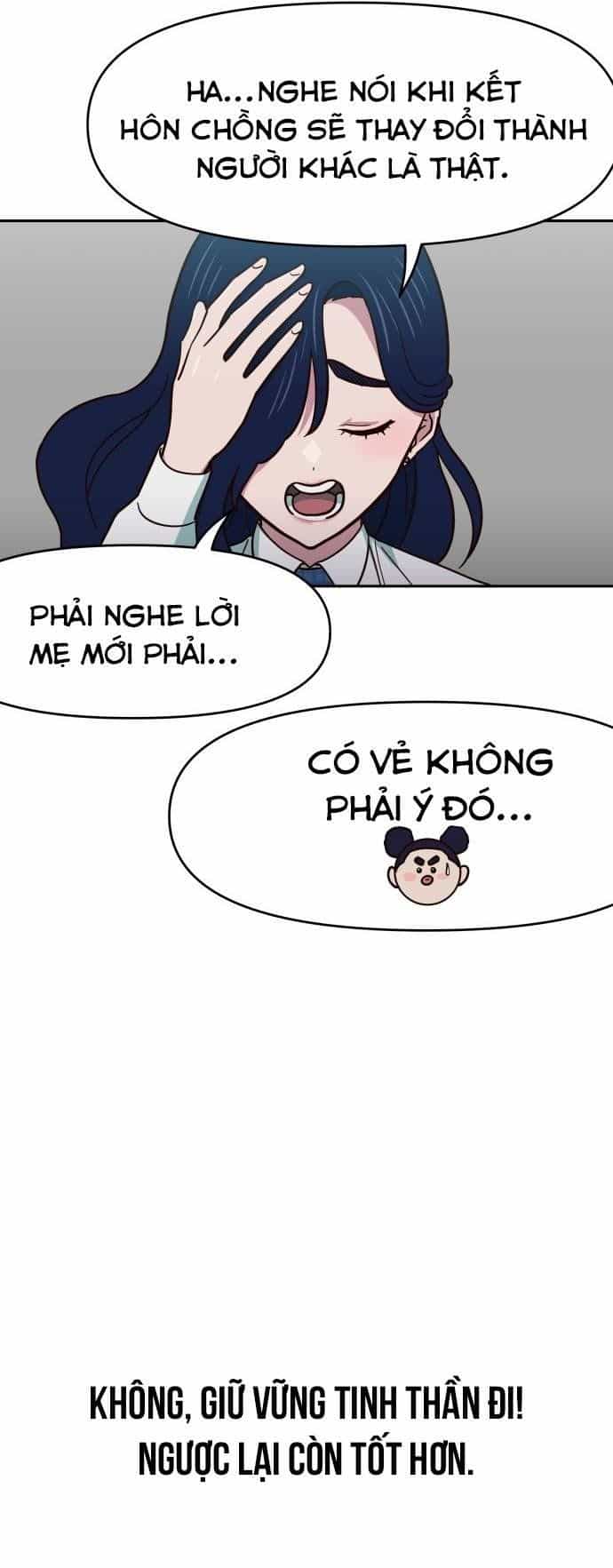 Unluck - Chương 22 - ảnh 36