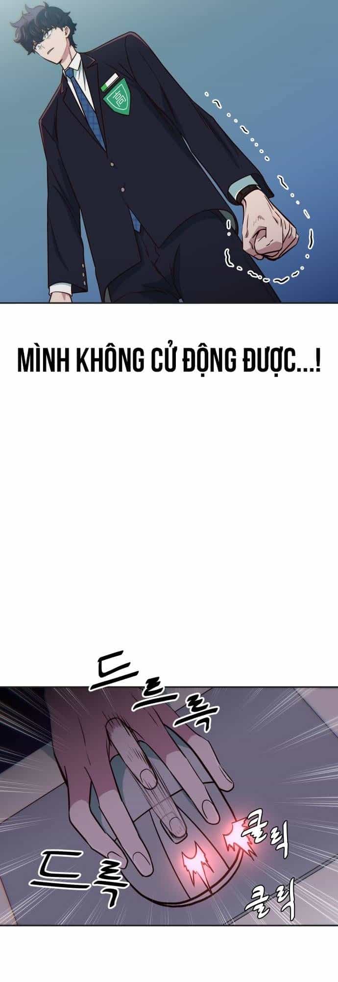 Unluck - Chương 22 - ảnh 4