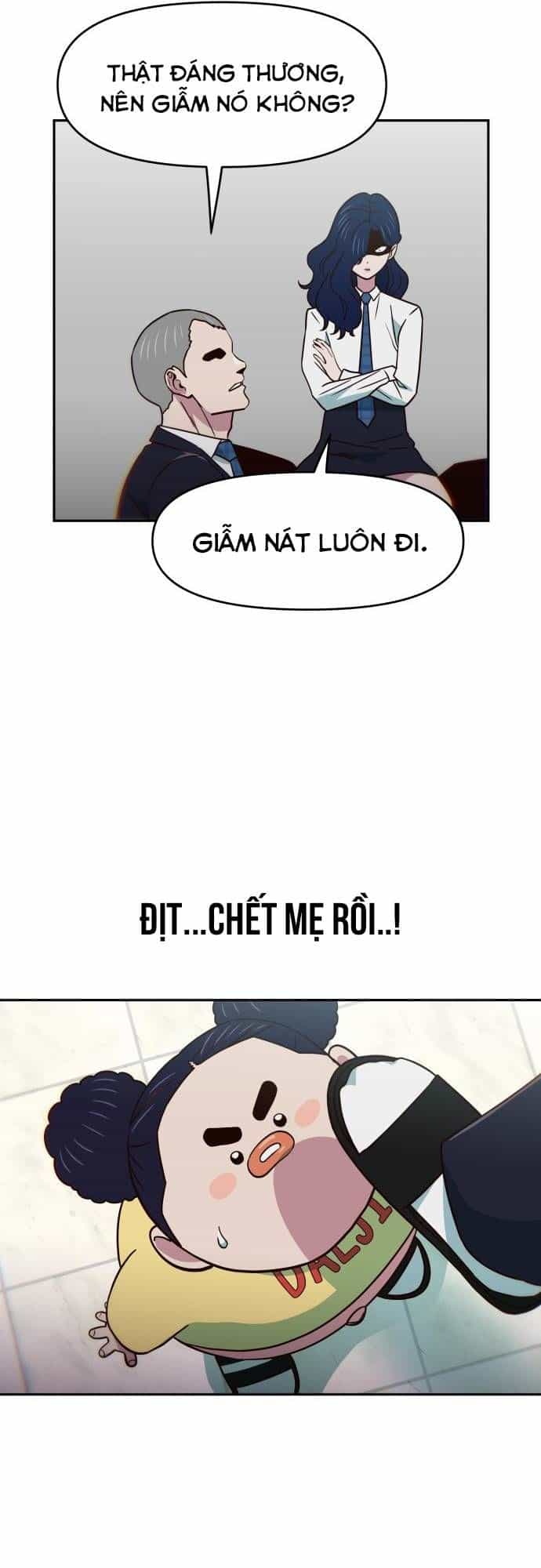 Unluck - Chương 22 - ảnh 54