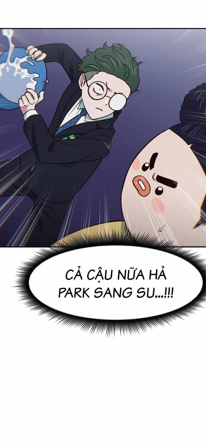 Unluck - Chương 22 - ảnh 56