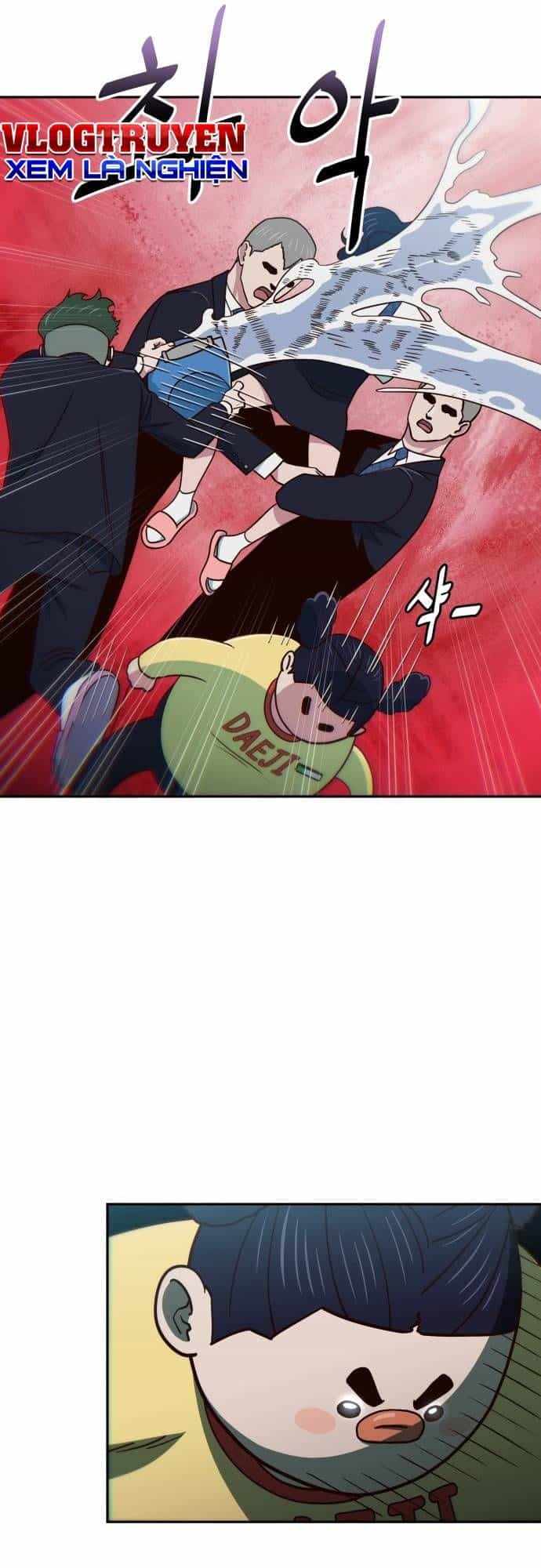 Unluck - Chương 22 - ảnh 57