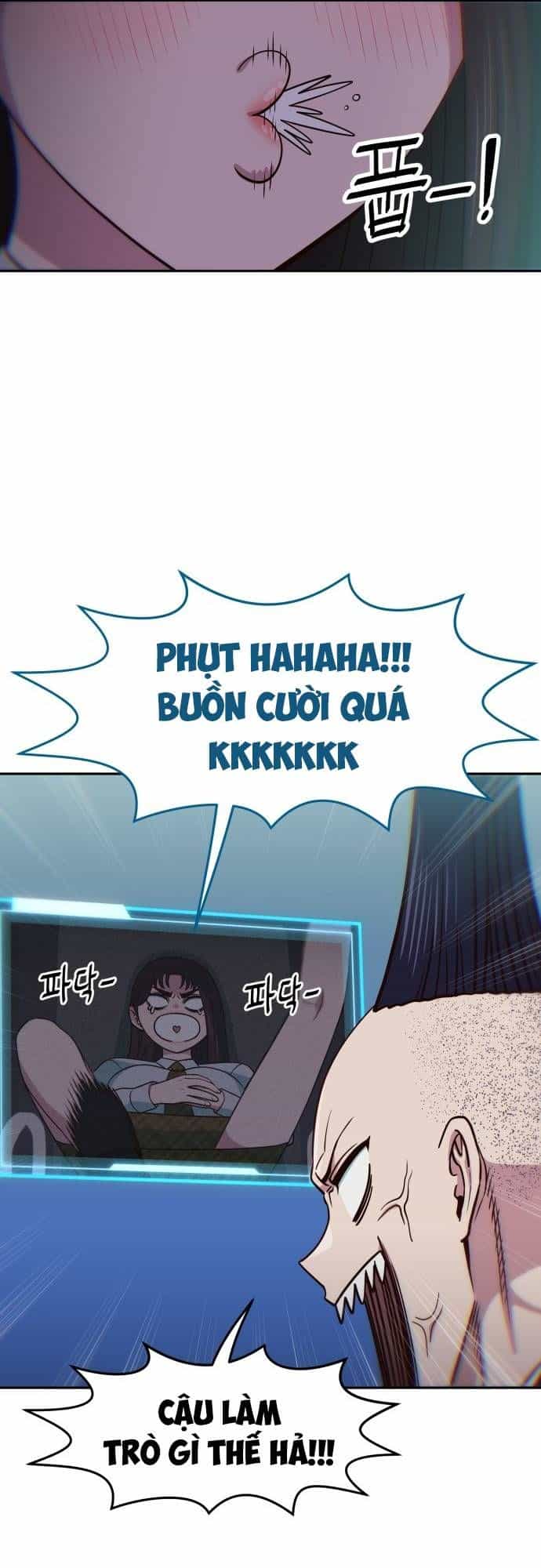 Unluck - Chương 22 - ảnh 7