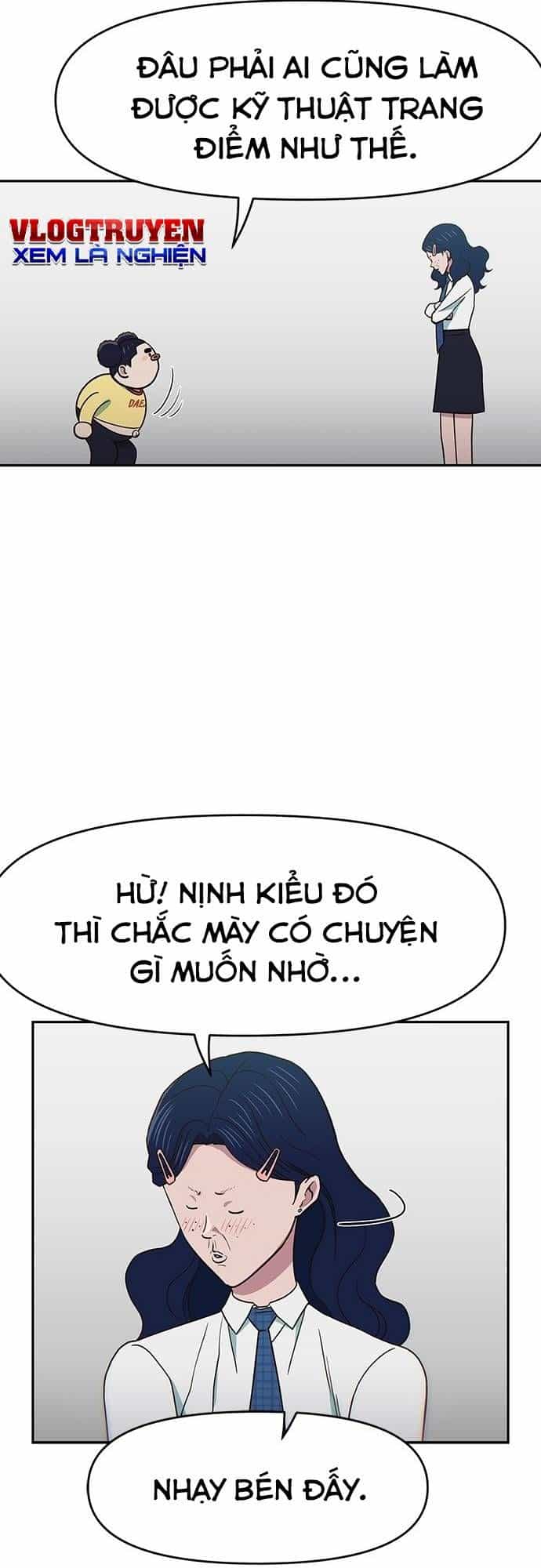 Unluck - Chương 23 - ảnh 24
