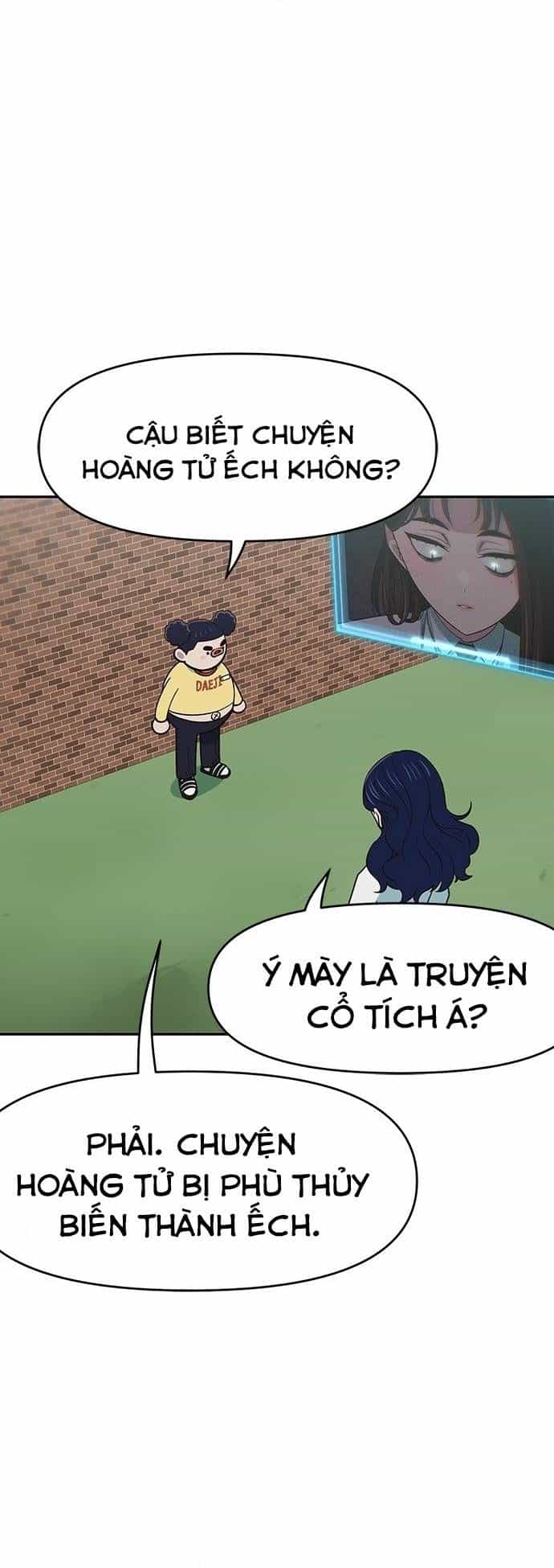 Unluck - Chương 23 - ảnh 25