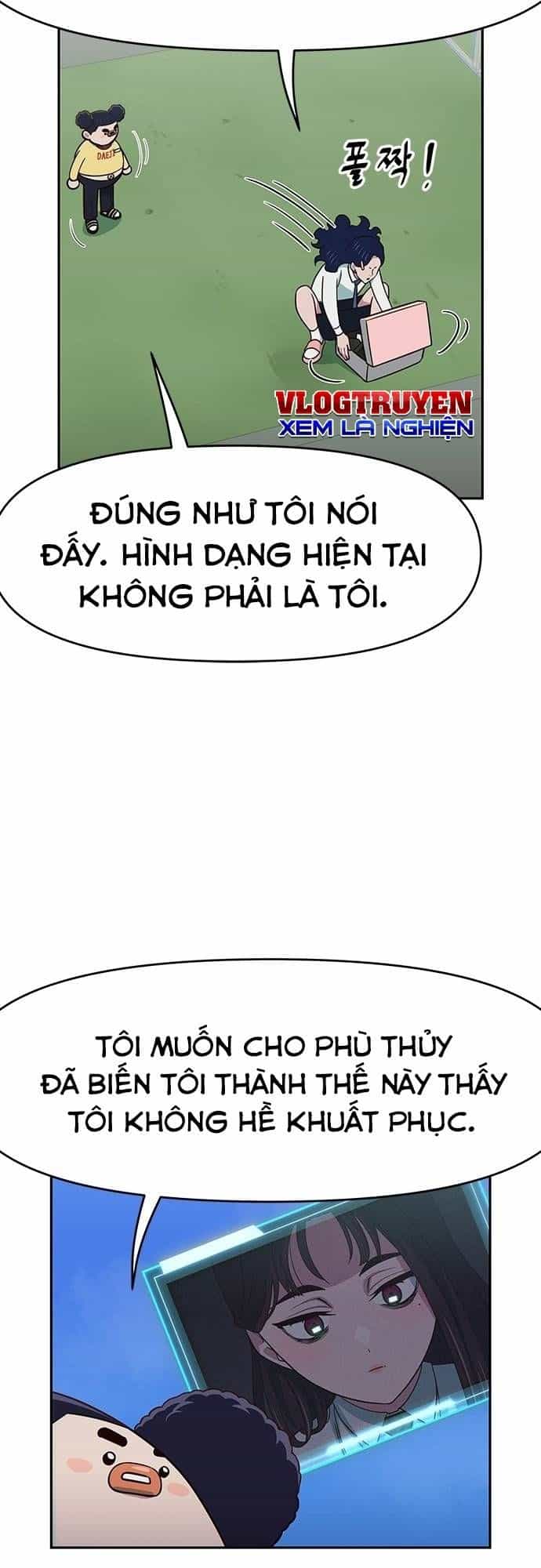 Unluck - Chương 23 - ảnh 27