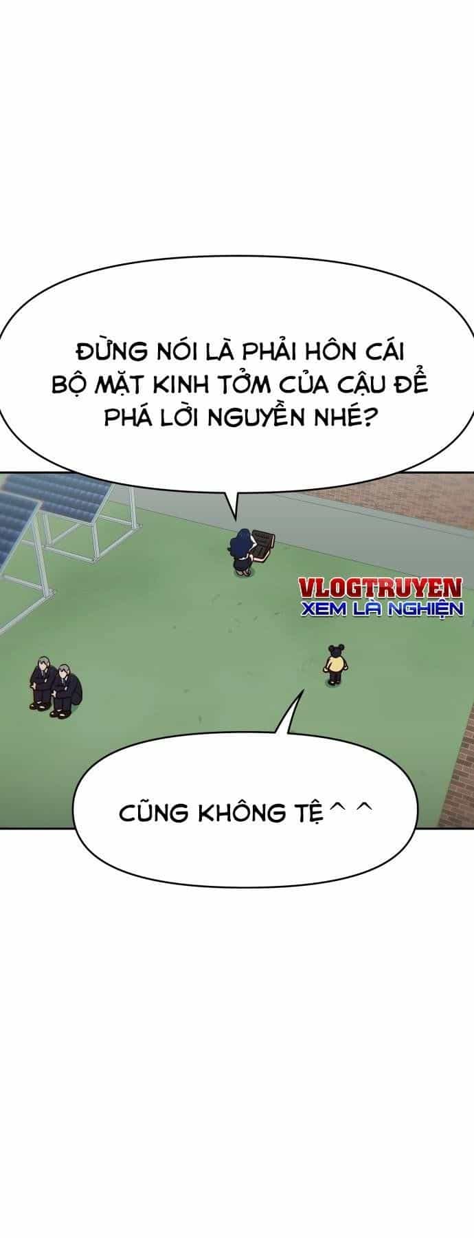 Unluck - Chương 23 - ảnh 30