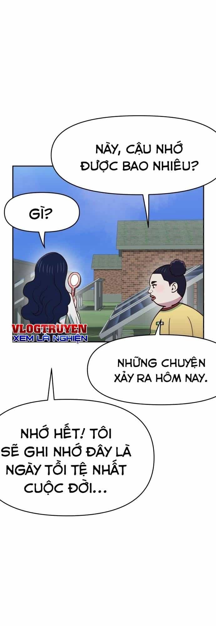 Unluck - Chương 23 - ảnh 50