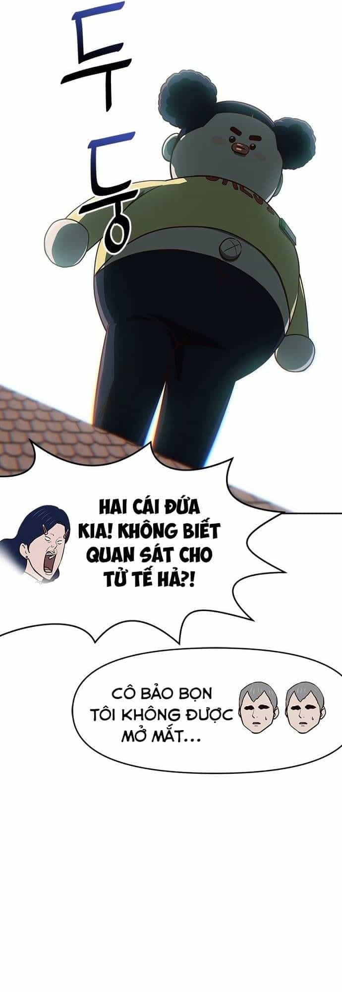Unluck - Chương 23 - ảnh 7