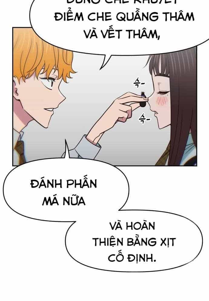 Unluck - Chương 24 - ảnh 100
