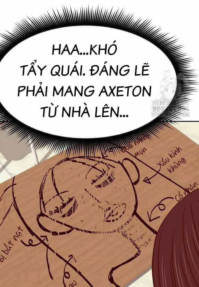 Unluck - Chương 24 - ảnh 25