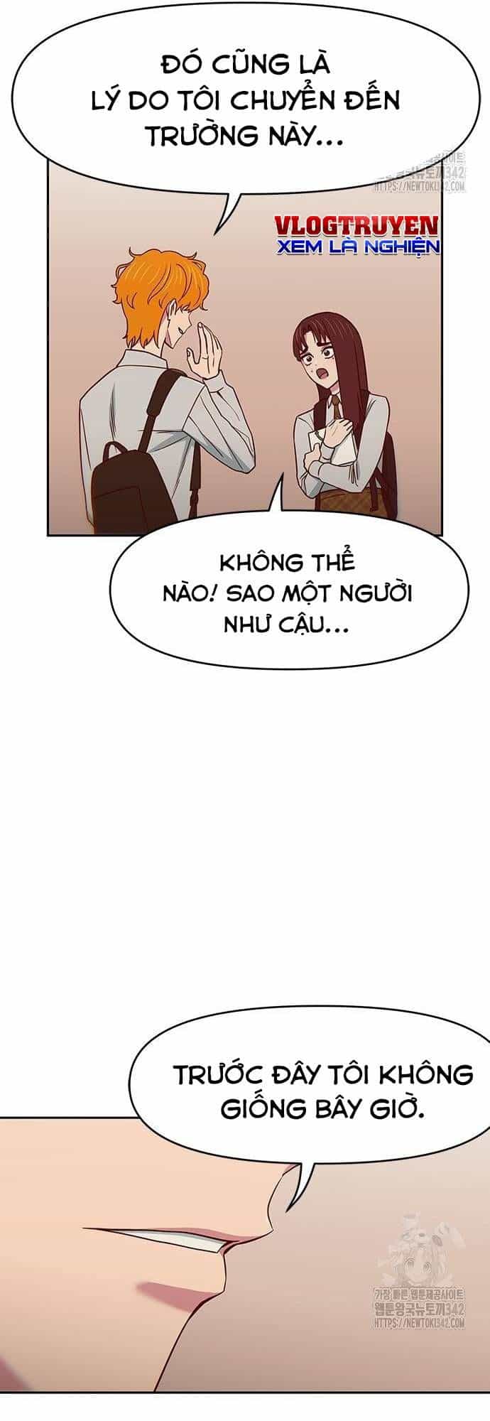 Unluck - Chương 25 - ảnh 13