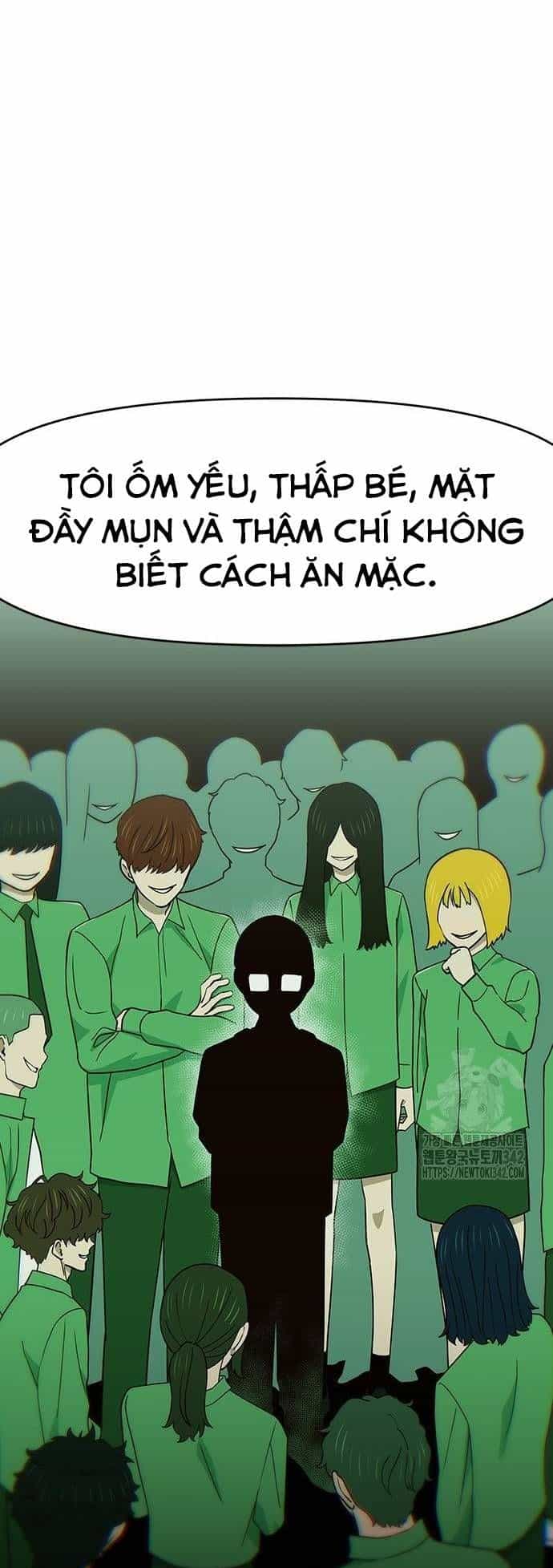 Unluck - Chương 25 - ảnh 14