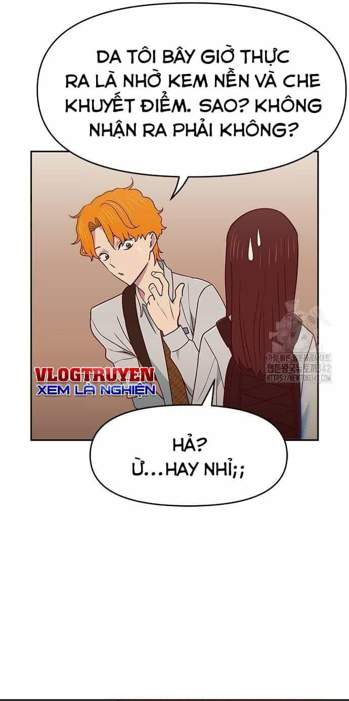 Unluck - Chương 25 - ảnh 16