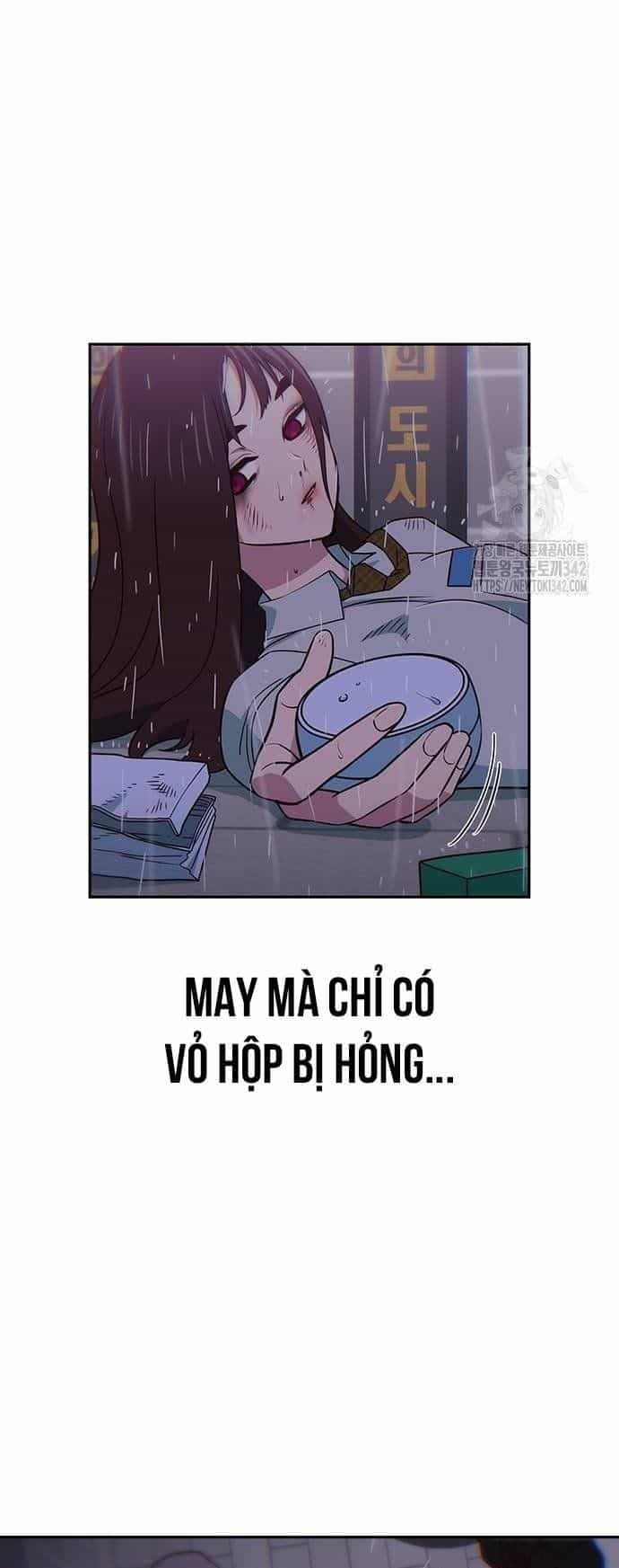 Unluck - Chương 25 - ảnh 57