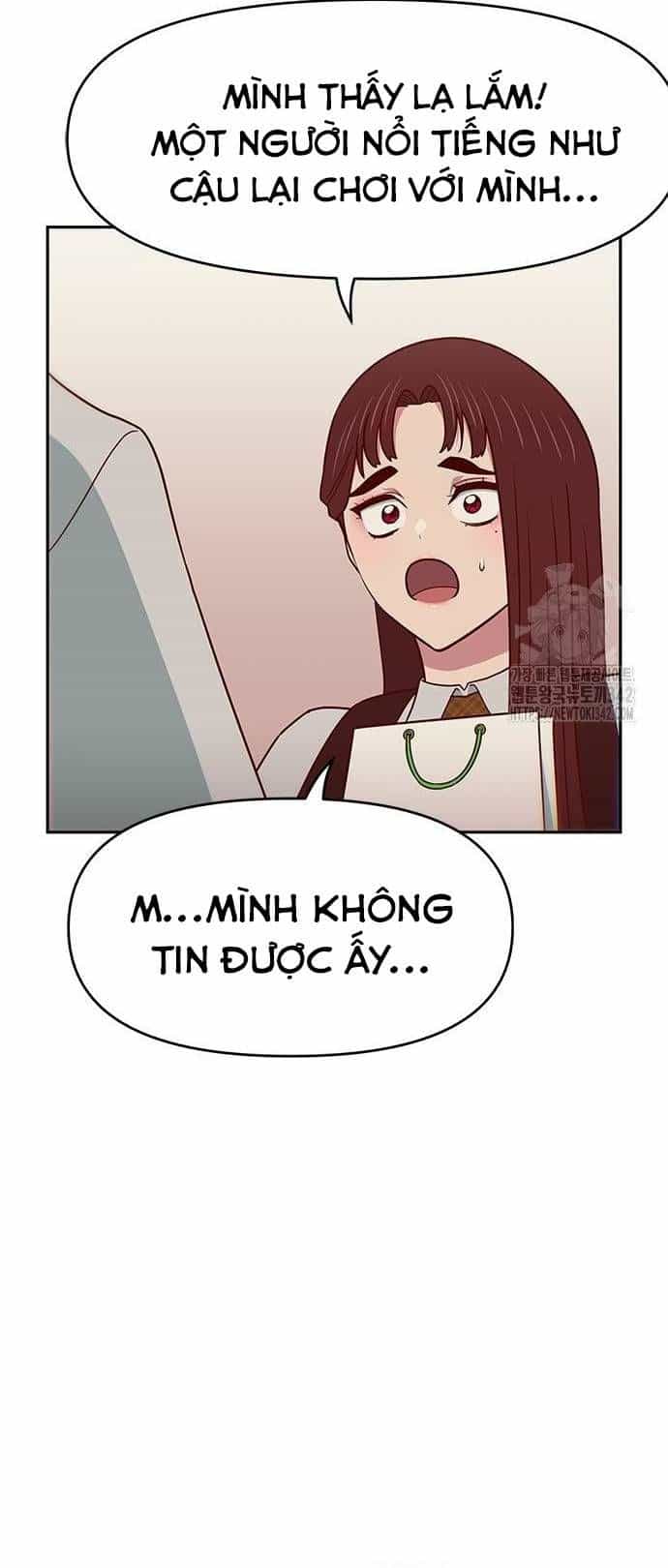 Unluck - Chương 25 - ảnh 9