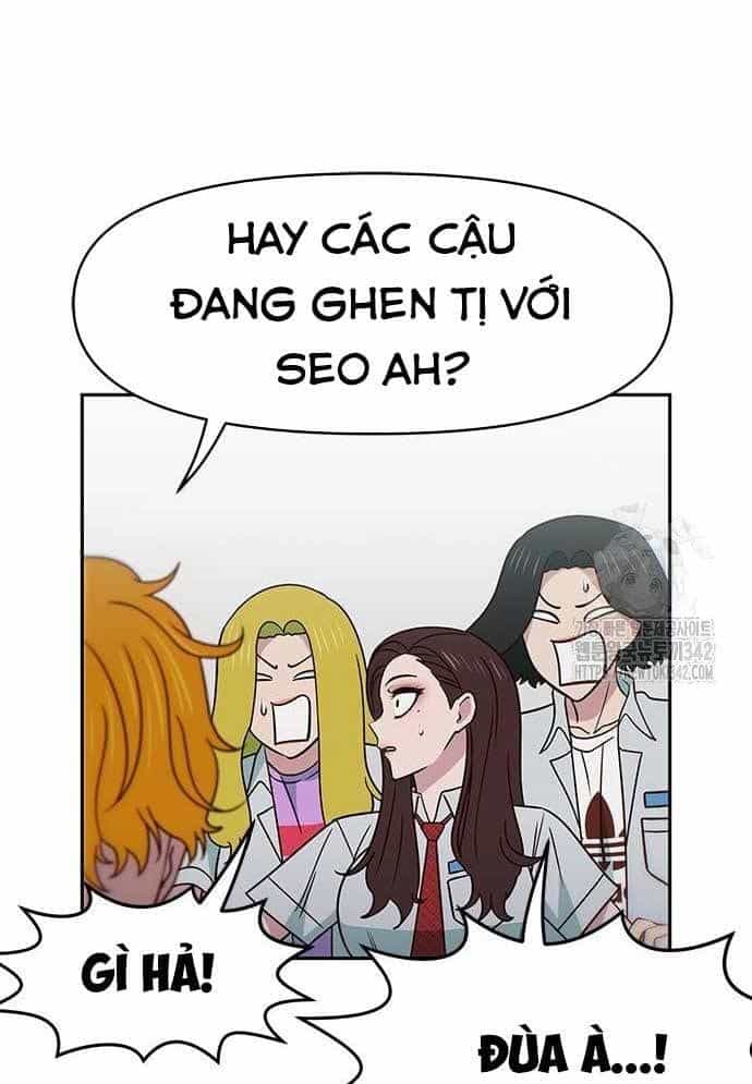 Unluck - Chương 27 - ảnh 11