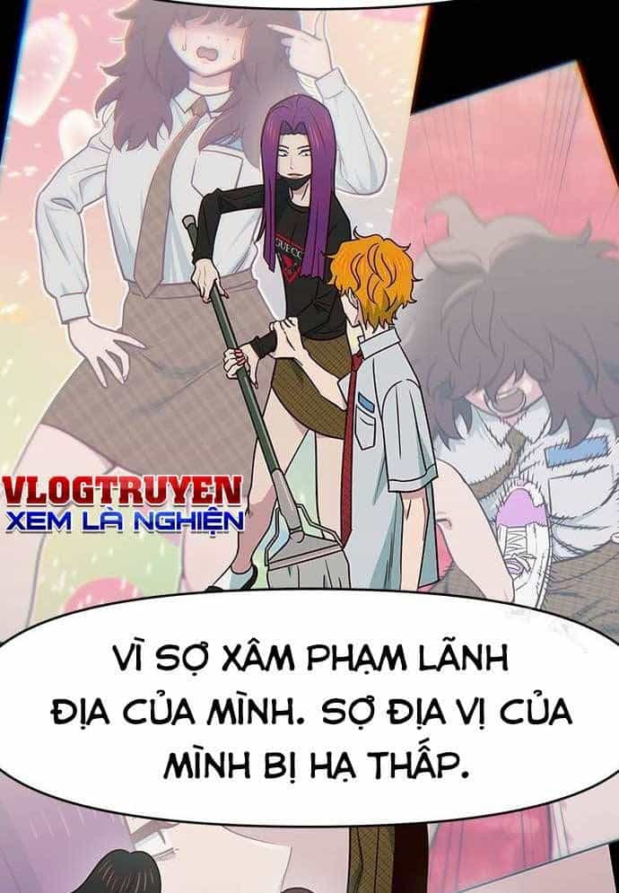 Unluck - Chương 27 - ảnh 14