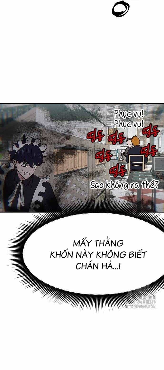 Unluck - Chương 28 - ảnh 26