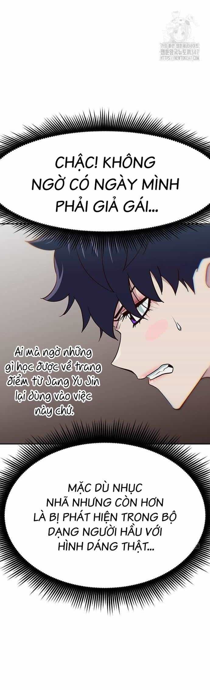 Unluck - Chương 28 - ảnh 45