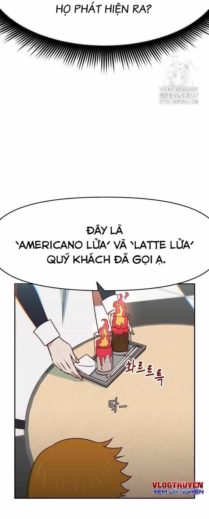 Unluck - Chương 28 - ảnh 48