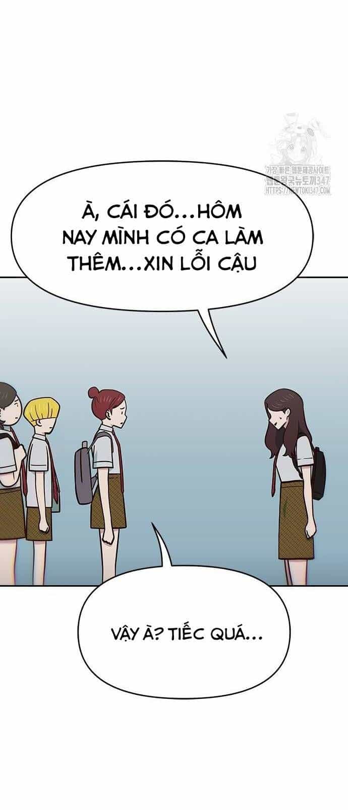 Unluck - Chương 28 - ảnh 6