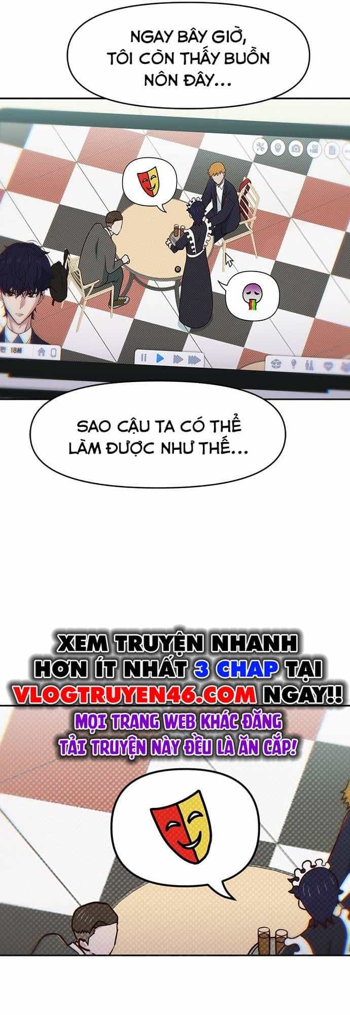 Unluck - Chương 29 - ảnh 10