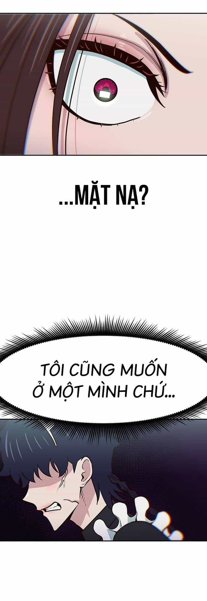 Unluck - Chương 29 - ảnh 11