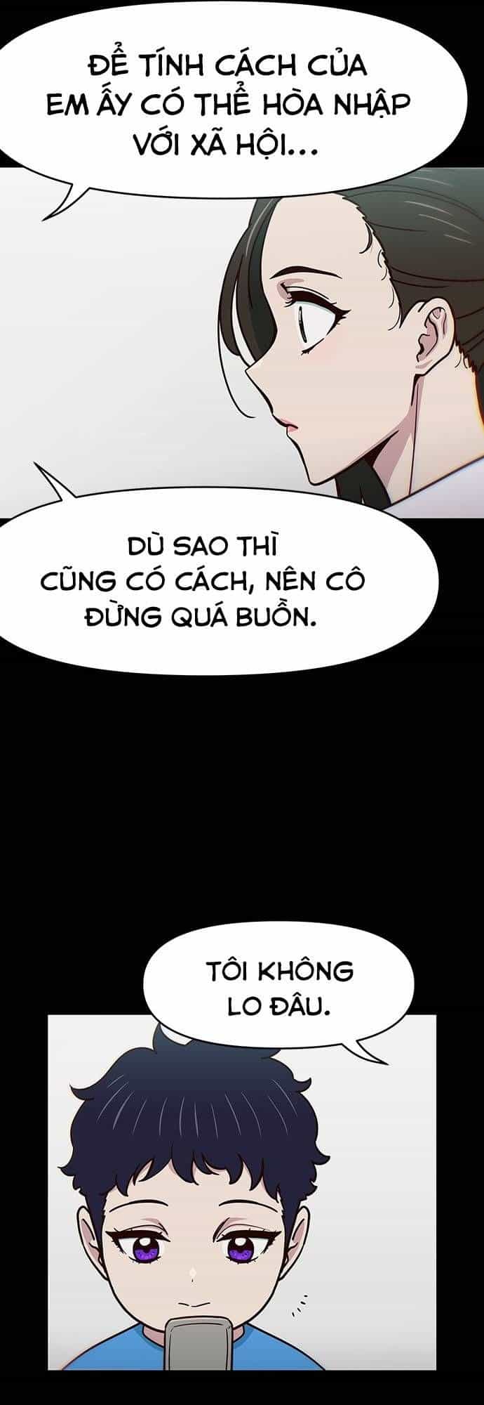 Unluck - Chương 29 - ảnh 18