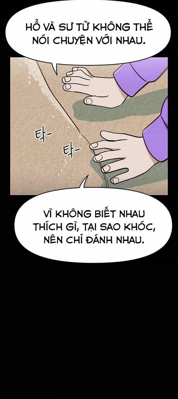 Unluck - Chương 29 - ảnh 28
