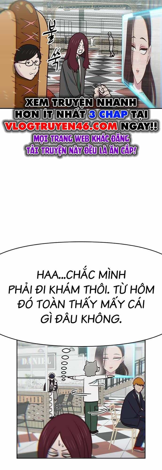 Unluck - Chương 29 - ảnh 56
