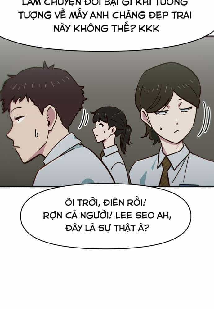 Unluck - Chương 3 - ảnh 24