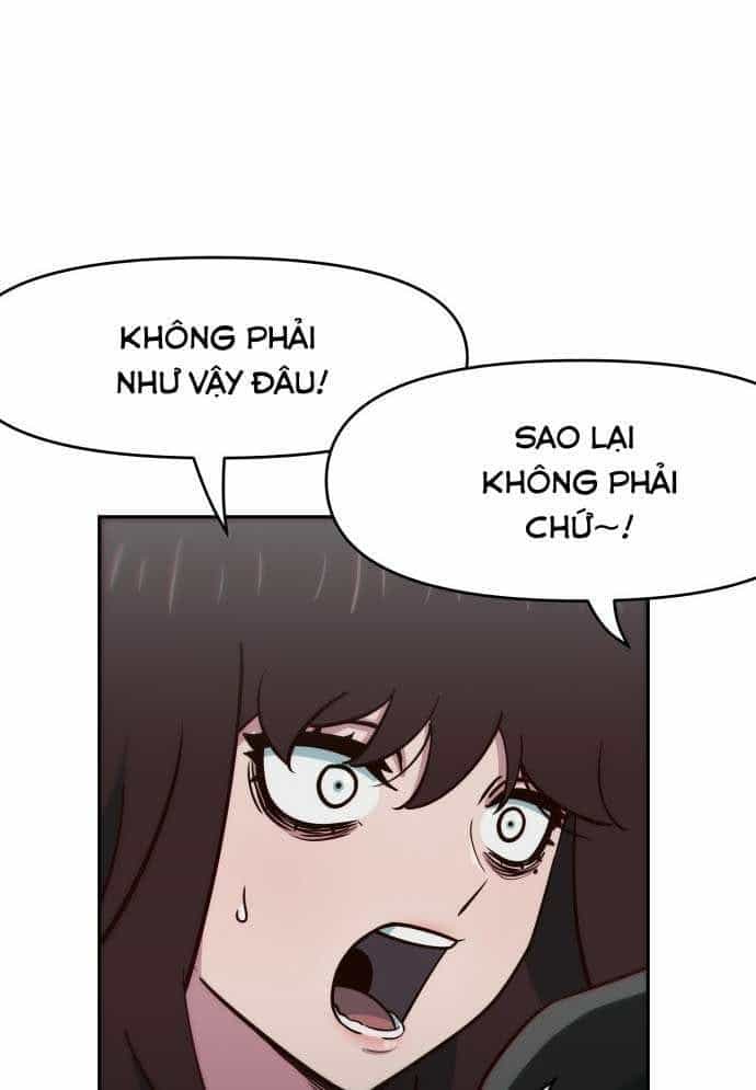 Unluck - Chương 3 - ảnh 25