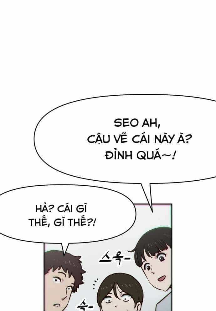 Unluck - Chương 3 - ảnh 8