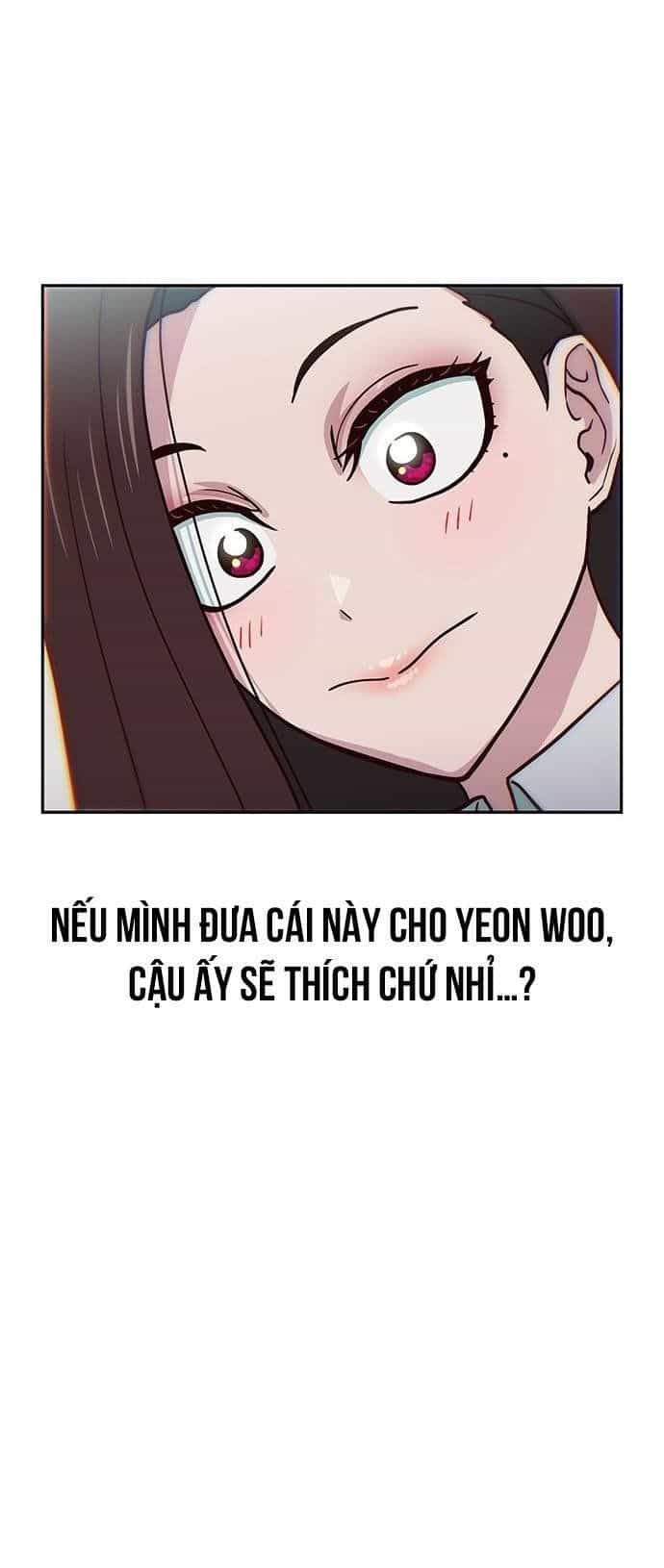 Unluck - Chương 30 - ảnh 22